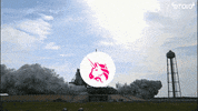 To The Moon Crypto GIF by eToro