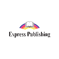 ExpressPublishing  Sticker