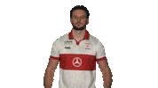 Vfb Stuttgart Vbl Sticker by Bundesliga