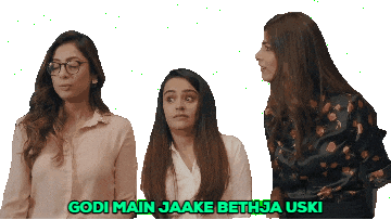 Girls Minitv Sticker by Applause Social