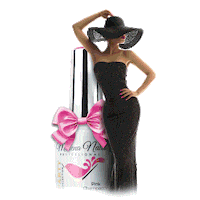 Happy Party Sticker by Modena Nails