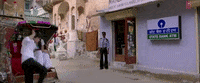 shahid kapoor aao milo chalen GIF by bypriyashah