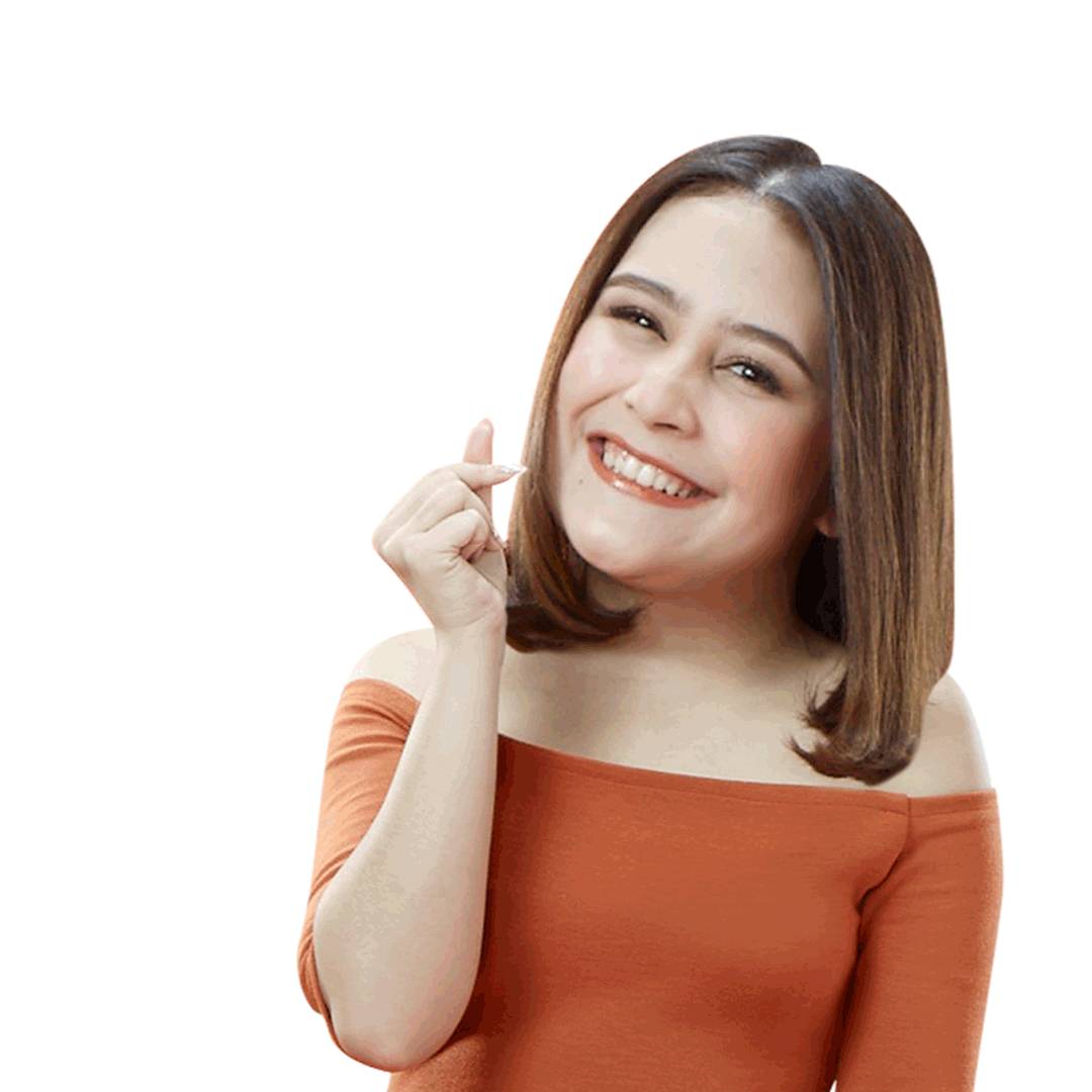 shop love Sticker by Shopee Indonesia