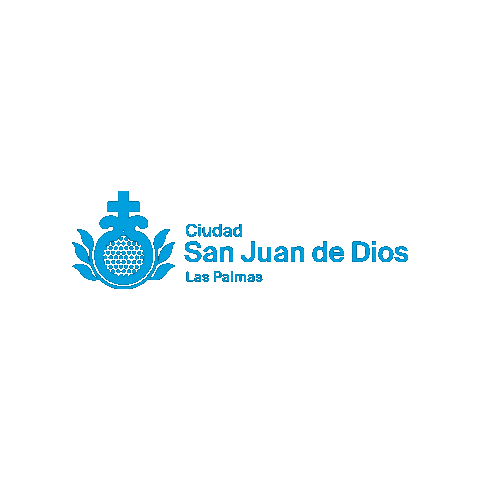 Sanjuandedios Sticker by San Juan de Dios Las Palmas