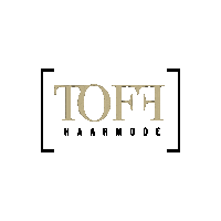 Toffhaarmode toffhaarmode Sticker