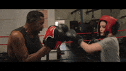 Fight Boxing GIF by VVS FILMS