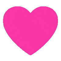 In Love Hearts Sticker by AECASES