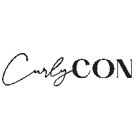 eventistrybyalecia curlycon curlyconference Sticker