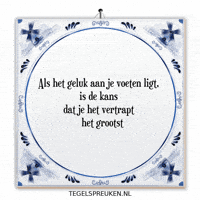Humor Troost GIF by Tegelspreuken.nl