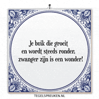 Humor Wonder GIF by Tegelspreuken.nl