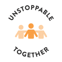 Challenge Move Sticker by Kidney Cancer Association