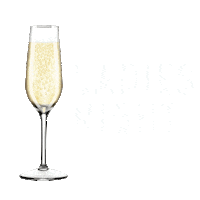 Ladies Night Movie Sticker by Vue Cinemas NL
