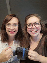 Thee GIF by Echt Presenteren