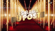 touche pas a mon poste GIF by C8