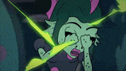 mondotrasho3042 cartoon animated alien fall out boy GIF