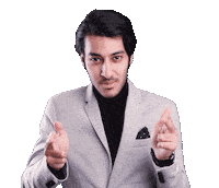 Shooting Youtube Sticker by NasserTone