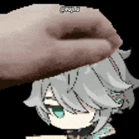 Pat Head Mood GIF