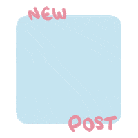 Sana20 new new post post sana20 Sticker