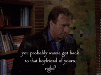 season 6 netflix GIF by Gilmore Girls 