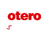 o ot Sticker by Otero Hogar