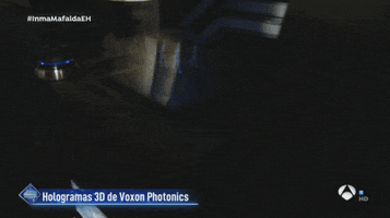 Antena 3 Television GIF by El Hormiguero