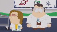 Win The Science Fair