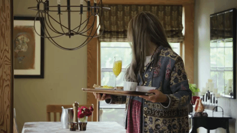 season 8 episode 10 rose route GIF by Portlandia