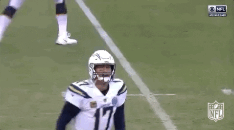 Fall Down 2018 Nfl GIF by NFL