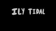 ily magazine love GIF by TIDAL