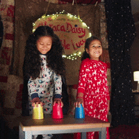 Argos christmas magic magical argos GIF