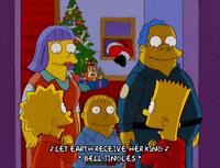 happy homer simpson GIF