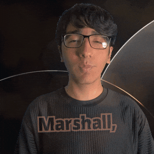 Marshall GIF