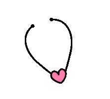 Asking Out In Love Sticker