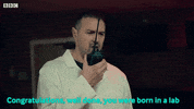 Chris Harris Congratulations GIF by Top Gear