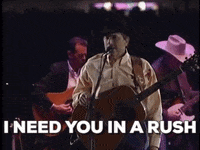 country music run GIF