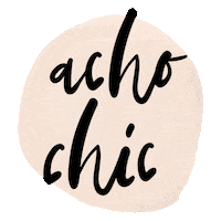 julianagamaa chic palavras ame o seu estilo ameoseuestilo Sticker