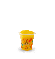 Mango Frutas Sticker by Granitas Pinguino