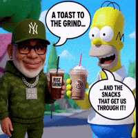 Monkeyfood GIF