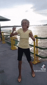 Lourdes GIF