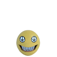 good day smile Sticker by z.a setiawan