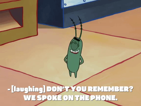 season 8 episode 24 GIF by SpongeBob SquarePants