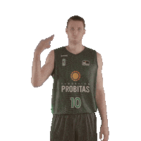 Liga Endesa Basketball Sticker by ACB