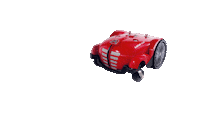 Garden Sticker by Ambrogio Robot