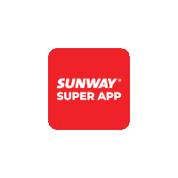 sunwaysuperapp  Sticker