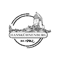 hanskuehnenburg-im-harz  Sticker