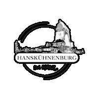 hanskuehnenburg-im-harz  Sticker