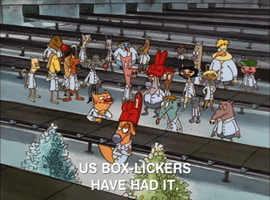 Nicksplat 90S Tv GIF by NickRewind