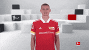 Union Berlin Love GIF by Bundesliga