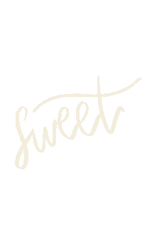 Candy Cane Love Sticker