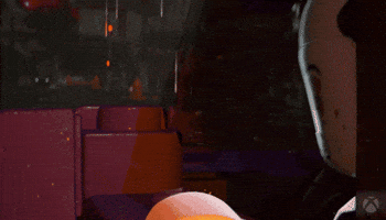 Shocked What The GIF by Xbox